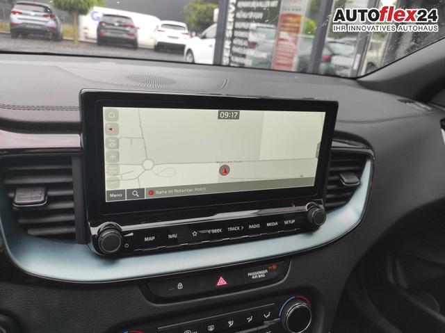 Kia XCeed TOP Modell 2026*LED*Navi*PDC*Cam*ACC*18Zoll* 