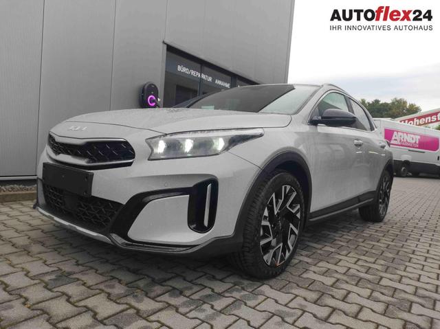 Gebrauchtfahrzeug Kia II XCeed - TOP Modell 2026 LED Navi PDC Cam ACC 18Zoll 