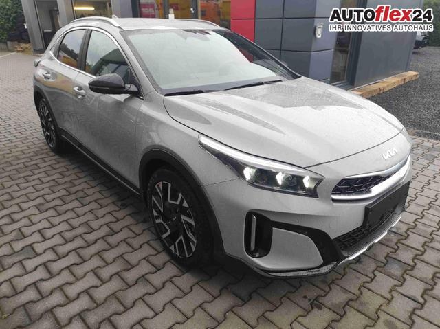 Kia II XCeed TOP Modell 2026*LED*Navi*PDC*Cam*ACC*18Zoll* 