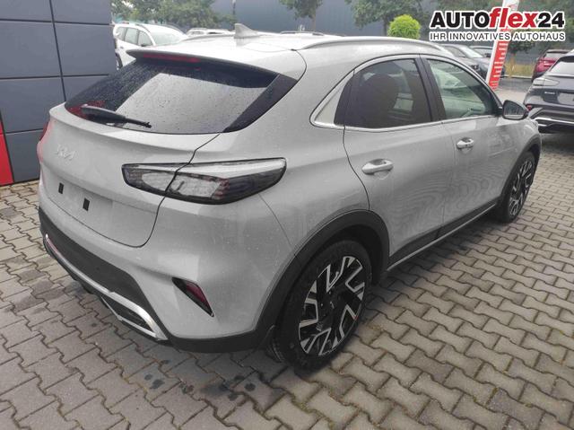 Kia II XCeed TOP Modell 2026*LED*Navi*PDC*Cam*ACC*18Zoll* 