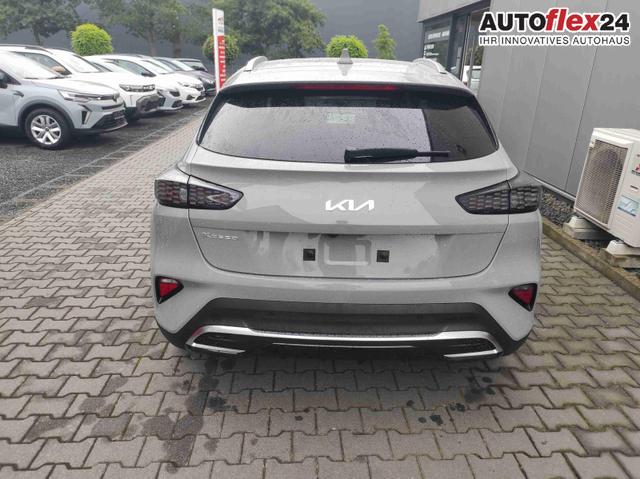 Kia II XCeed TOP Modell 2026*LED*Navi*PDC*Cam*ACC*18Zoll* 