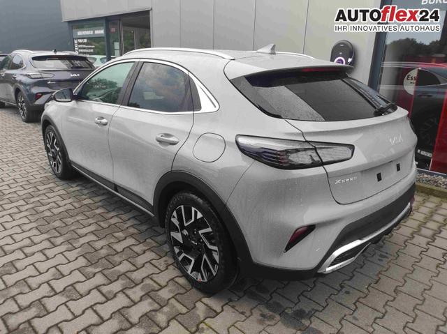Kia XCeed TOP Modell 2026*LED*Navi*PDC*Cam*ACC*18Zoll* 