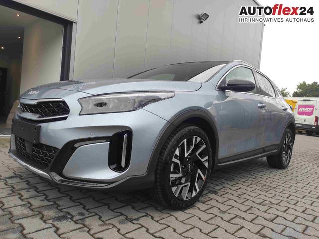 Gebrauchtfahrzeug Kia II XCeed - TOP Modell 2026 Pano LED Navi PDC Cam ACC 18"