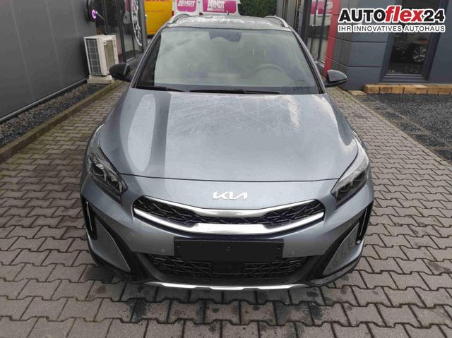 Kia II XCeed TOP Modell 2026*Pano*LED*Navi*PDC*Cam*ACC*18" 