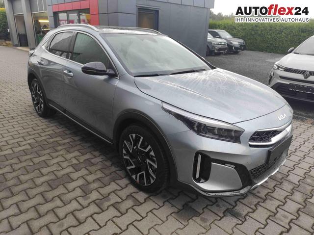 Kia II XCeed TOP Modell 2026*Pano*LED*Navi*PDC*Cam*ACC*18" 