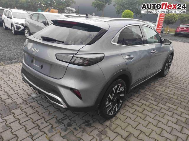 Kia II XCeed TOP Modell 2026*Pano*LED*Navi*PDC*Cam*ACC*18" 