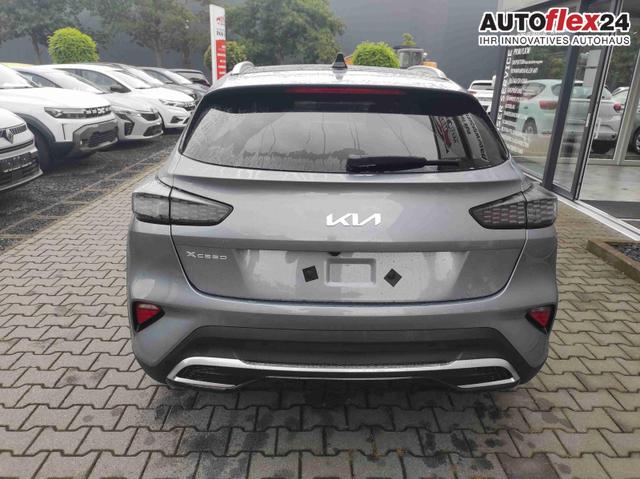 Kia II XCeed TOP Modell 2026*Pano*LED*Navi*PDC*Cam*ACC*18" 