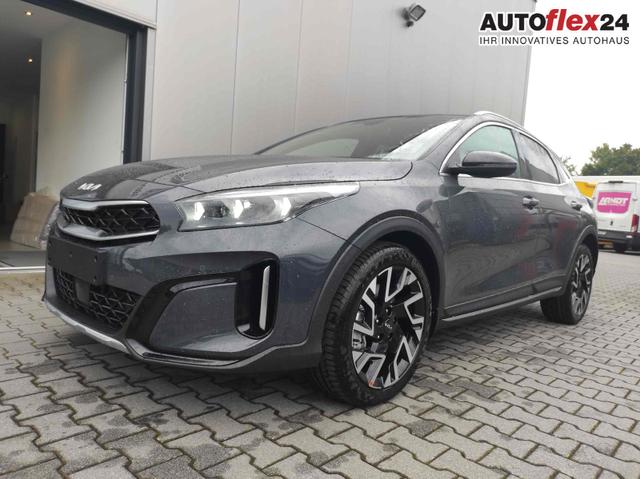 Gebrauchtfahrzeug Kia II XCeed - TOP Modell 2026 Pano LED Navi PDC Cam ACC 18"