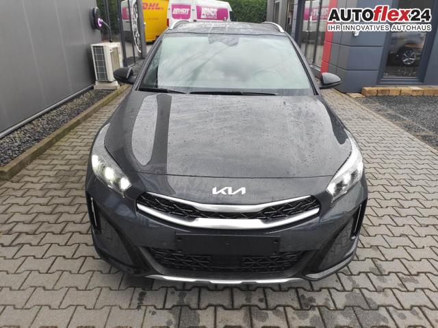 Kia II XCeed TOP Modell 2026*Pano*LED*Navi*PDC*Cam*ACC*18" 