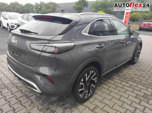 Kia II XCeed TOP Modell 2026*Pano*LED*Navi*PDC*Cam*ACC*18" 