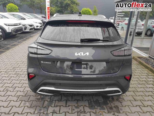 Kia II XCeed TOP Modell 2026*Pano*LED*Navi*PDC*Cam*ACC*18" 