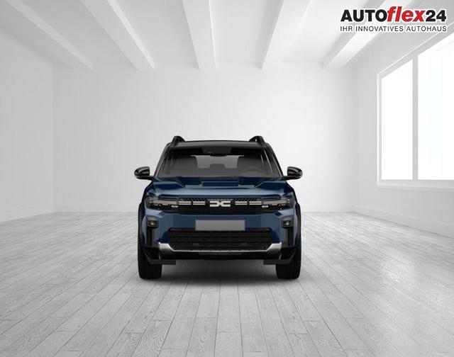 Dacia Bigster Hybrid 155 Journey Journey*LED*Navi*PDC*360*Shzg*SD*ACC*19" 