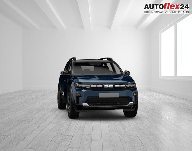 Dacia Bigster Hybrid 155 Journey Journey*LED*Navi*PDC*360*Shzg*SD*ACC*19" 