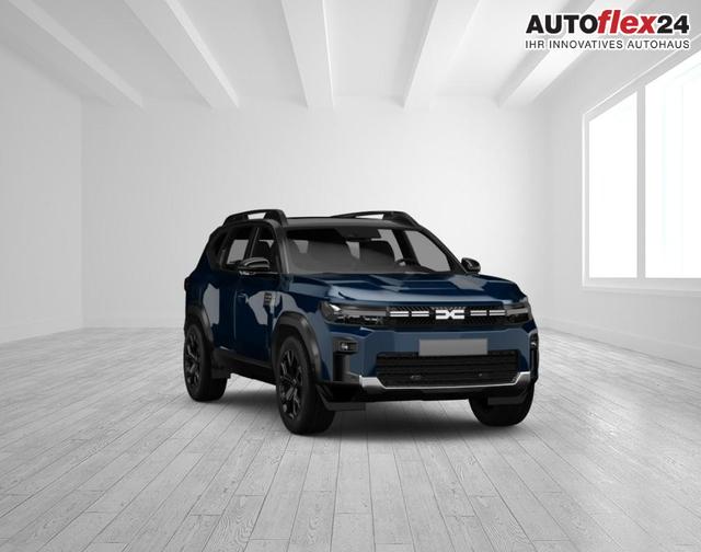 Dacia Bigster TCe 140 Journey Mild-Hybrid Journey*LED*Navi*PDC*360*Shzg*BFS*18Zoll 