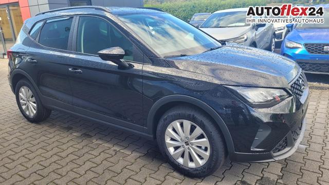 SEAT Arona Style Style*5JGar*LED*Shzg*PDC*16Zoll*ACA* 