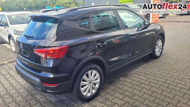 SEAT Arona Style Style*5JGar*LED*Shzg*PDC*16Zoll*ACA* 
