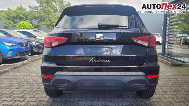 SEAT Arona Style Style*5JGar*LED*Shzg*PDC*16Zoll*ACA* 