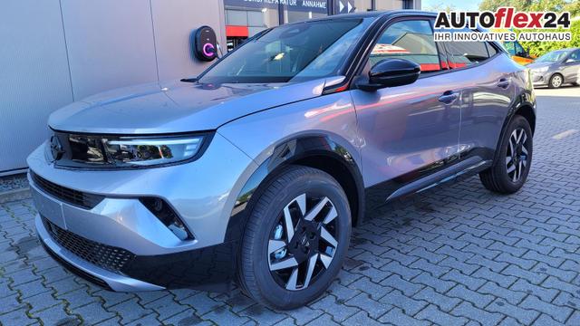 Gebrauchtfahrzeug Opel Mokka - GS GS LED Shzg Lhzg PDC Cam 17Zoll ACA 