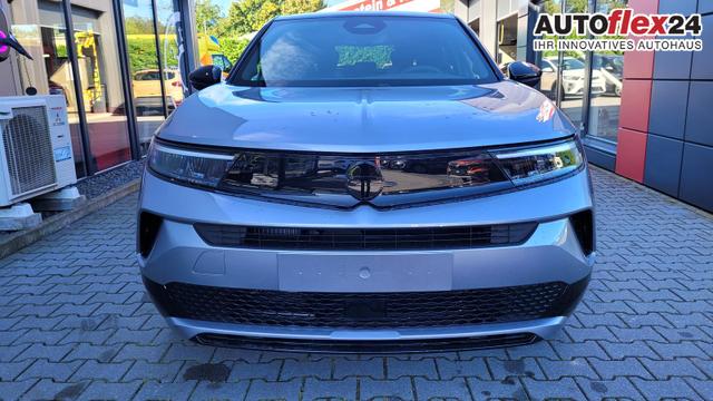 Opel Mokka GS GS*LED*Shzg*Lhzg*PDC*Cam*17Zoll*ACA* 