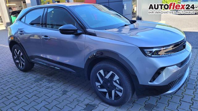 Opel Mokka GS GS*LED*Shzg*Lhzg*PDC*Cam*17Zoll*ACA* 