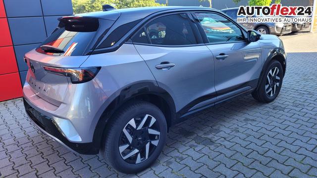 Opel Mokka GS GS*LED*Shzg*Lhzg*PDC*Cam*17Zoll*ACA* 