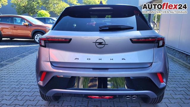 Opel Mokka GS GS*LED*Shzg*Lhzg*PDC*Cam*17Zoll*ACA* 