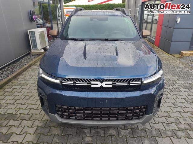 Dacia Bigster TCe 140 Extreme Extreme-SHZ-360-PANO-PDCv&h-TOT 