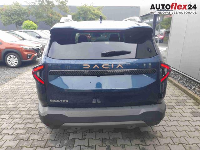 Dacia Bigster TCe 140 Extreme Extreme-SHZ-360-PANO-PDCv&h-TOT 