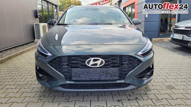 Hyundai i30 Kombi Style Style*LED*Navi*Shzg*Lhzg*PDC*Kamera 