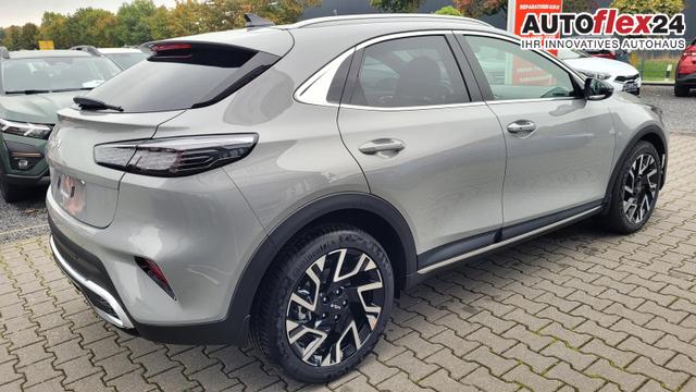 Kia II XCeed TOP Modell 2026*Pano*LED*Navi*PDC*Cam*ACC*18" 