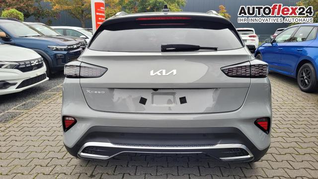 Kia II XCeed TOP Modell 2026*Pano*LED*Navi*PDC*Cam*ACC*18" 