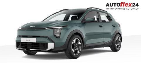 Gebrauchtfahrzeug Kia II Stonic - Spin MJ26 100PS SHZ PDC h&v Cam Navi Klima