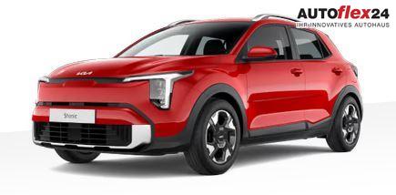 Gebrauchtfahrzeug Kia II Stonic - Spin MJ26 100PS SHZ PDC h&v Cam Navi Klima