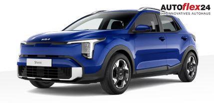 Gebrauchtfahrzeug Kia II Stonic - Spin MJ26 100PS SHZ PDC h&v Cam Navi Klima