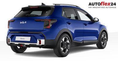 Kia II Stonic Spin MJ26 100PS SHZ+PDC h&v+Cam+Navi+Klima 