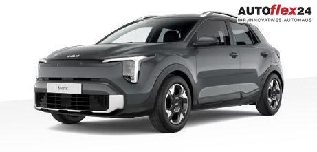 Gebrauchtfahrzeug Kia II Stonic - Spin MJ26 100PS SHZ PDC h&v Cam Navi Klima