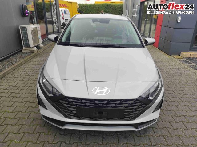 Hyundai i20 Wave Wave*Navi*PDC*Cam*Shzg*Lhzg*16Zoll*VCockpit 