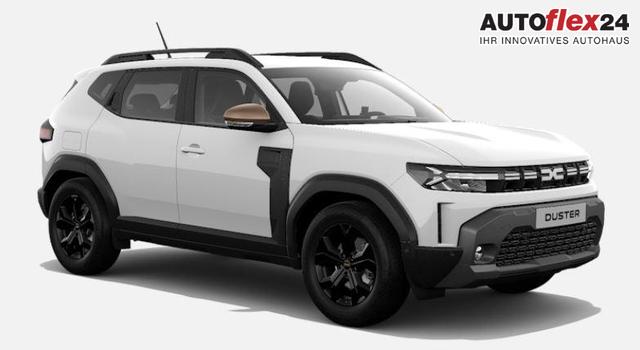 Gebrauchtfahrzeug Dacia Duster - Extreme Hybrid III155 Extreme SHZ 360CAM PDC TOT