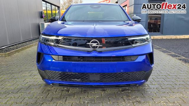 Opel Mokka Edition Edition*LED*Navi*Shzg*Lhzg*PDC*Cam*ACC*17" 