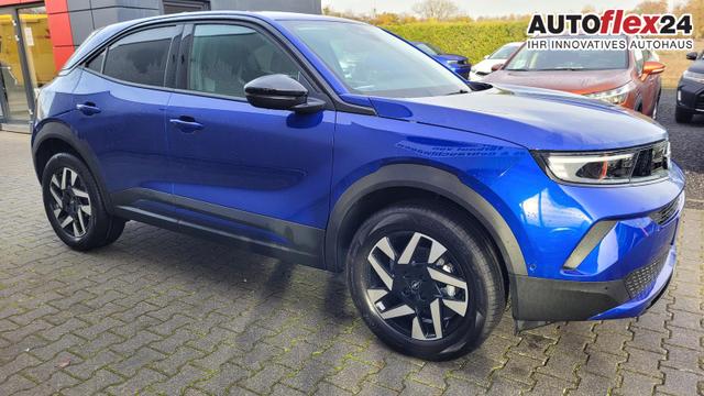 Opel Mokka Edition Edition*LED*Navi*Shzg*Lhzg*PDC*Cam*ACC*17" 