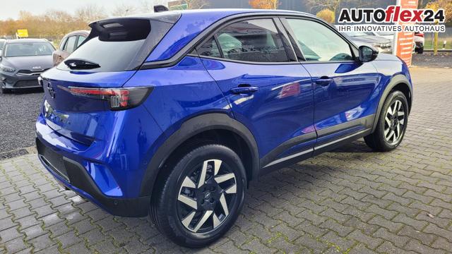 Opel Mokka Edition Edition*LED*Navi*Shzg*Lhzg*PDC*Cam*ACC*17" 