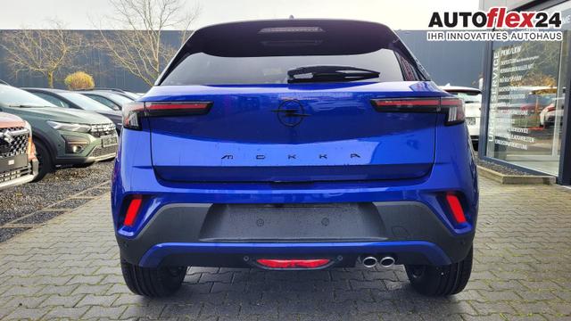 Opel Mokka Edition Edition*LED*Navi*Shzg*Lhzg*PDC*Cam*ACC*17" 