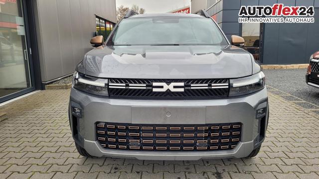 Dacia Bigster Extreme Hybrid 155*LED*NAVI*SHZ*360*PANO 