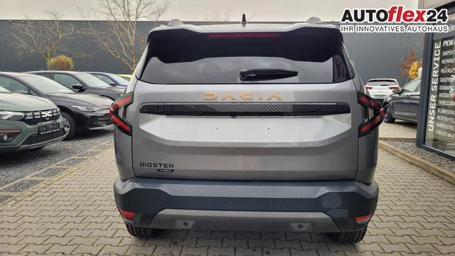 Dacia Bigster Extreme Hybrid 155*LED*NAVI*SHZ*360*PANO 