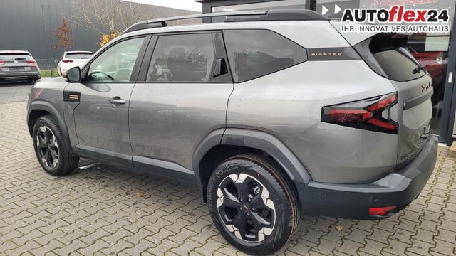 Dacia Bigster LPG Hybrid 4x4 Extreme *LED*NAVI*SHZ*360 