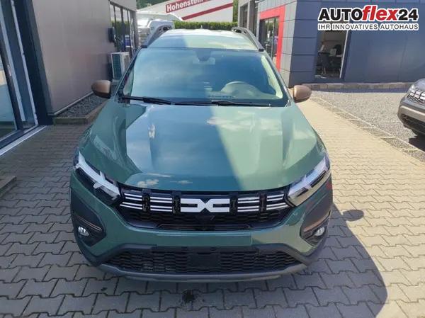 Dacia Jogger Extreme Extreme+LPG*7 Sitzer*SHZ*KEYLESS*CAM*TOTW 