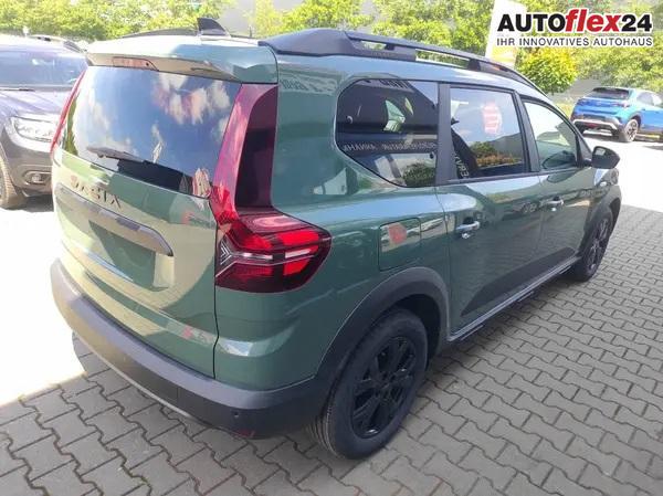 Dacia Jogger Extreme Extreme+LPG*7 Sitzer*SHZ*KEYLESS*CAM*TOTW 