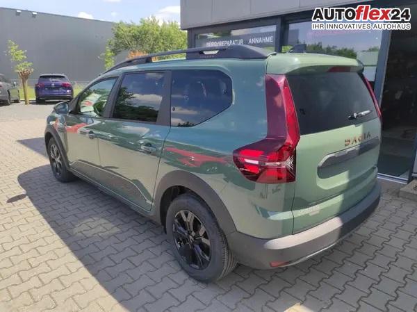 Dacia Jogger Extreme Extreme+LPG*7 Sitzer*SHZ*KEYLESS*CAM*TOTW 