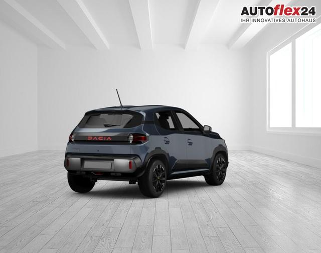 Dacia Spring Extreme Electric Extreme*Navi*PDC*Cam*Klima* 