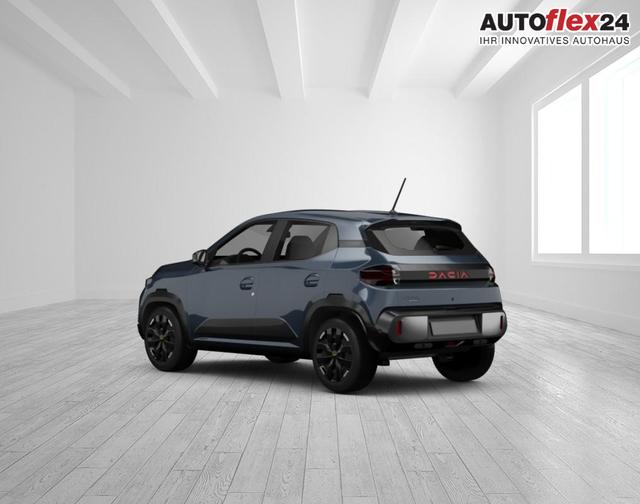 Dacia Spring Extreme Electric Extreme*Navi*PDC*Cam*Klima* 